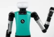 The company envisions a future where humanoid robots are as ubiquitous as smartphones