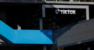TikTok could face EU fines and suspension of its sister app TikTok Lite