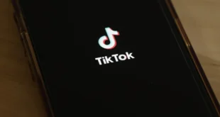 TikTok is in the hot seat again in Washington