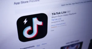 TikTok suspends its TikTok Lite rewards program in the EU amid regulatory scrutiny
