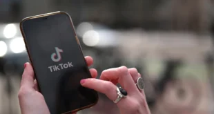 TikTok vows legal challenge to possible US app ban
