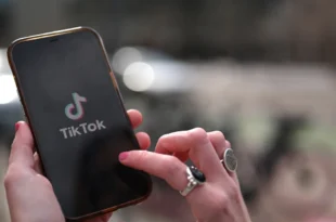 TikTok vows legal challenge to possible US app ban