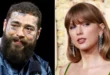 'Tortured Poet' meets 'Dead Poet' in Taylor Swift's 'Fortnight' video