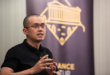 US demands 3 years in prison for Binance founder Zhao