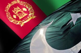 Joint efforts are urged to lift Pak-Afghanistan trade
