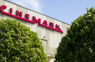 Your movie theater may be changing your drink, the lawsuit alleges