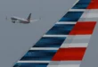 The union representing pilots at American Airlines said it has seen a "significant spike" in in-flight safety issues.