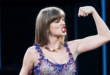 Taylor Swift's Eras Tour workout routine is as "torturous" as her poetry!