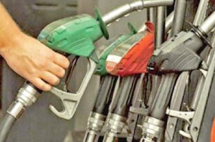 Fuel prices are expected to drop significantly in May