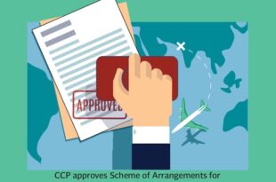 CCP approves acquisition of PIA by Holdco
