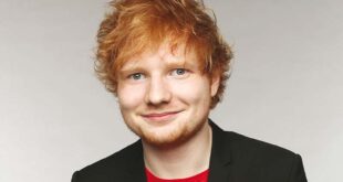 Ed Sheeran says he "didn't really like" his song Photograph