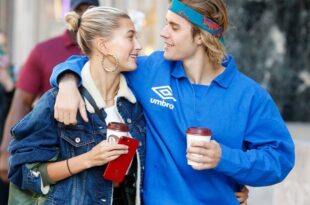 Justin Bieber is reportedly writing new music for pregnant Hailey Bieber