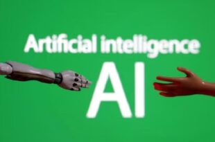 UAE releases new AI model to compete with big tech