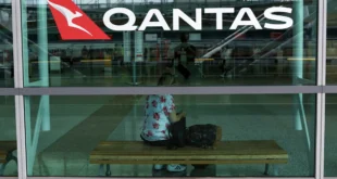 Australia's Qantas pays $79 million to settle 'ghost flight' case