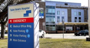 Bankrupt Steward Health puts its hospital up for sale, revealing $9 billion in debt