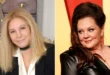 Barbra Streisand 'forgot the world was reading' when she asked Melissa McCarthy if she took Ozempic on Instagram