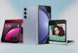 Best Foldable Phones in 2024: Samsung Galaxy Z Fold, Z Flip, Moto Razr, Pixel Fold