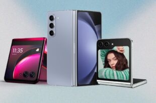 Best Foldable Phones in 2024: Samsung Galaxy Z Fold, Z Flip, Moto Razr, Pixel Fold