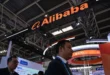 China's Alibaba profit plunges 86% despite revenue beating estimates