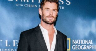 Chris Hemsworth admits getting caught up in "weirdness" led to 'Thor: Love and Thunder' failure