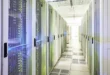 Data center power consumption 'sixfold in 10 years'