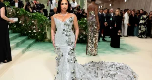 Demi Lovato returned to the Met Gala after a 'terrible' experience at the event 8 years ago