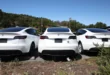 Elon Musk upsets the Tesla Chargers team after winning the major car manufacturer
