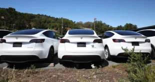 Elon Musk upsets the Tesla Chargers team after winning the major car manufacturer