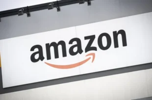 European Parliament revokes Amazon lobbyist's pass