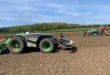 Farmers are one of the first to use AI driverless tractors