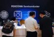 Foxconn reiterated Q2 earnings to grow, posting record April sales