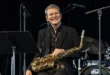 Grammy award-winning saxophonist David Sanborn has died at the age of 78