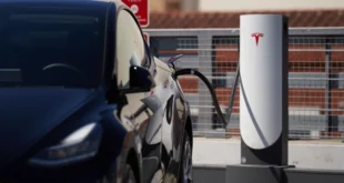 In a surprise move, Musk pushed the team to build Tesla's EV charging network