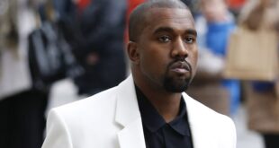 Is Ye, officially Kanye West, headed to Russia