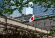 Japan's economy contracted in the first quarter