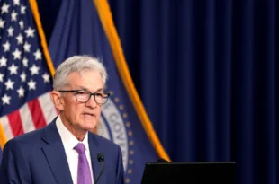 Key takeaways from the latest Fed meeting