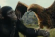 'Kingdom of the Planet of the Apes' shows that you can teach an old franchise new tricks