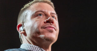 Macklemore criticizes Biden in new song supporting pro-Palestinian student protests
