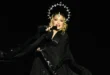 Madonna's free concert draws 1.6 million people to Brazil's Copacabana beach