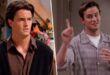 Friends star Matthew Perry was honored at the BAFTA Television Awards