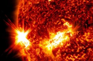 A severe geomagnetic storm hitting Earth can knock out power, electronics around the world