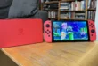 Nintendo says the Switch's successor will be announced by March 2025