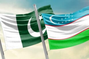 Pakistan welcomes $20b investment in Uzbekistan
