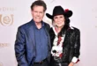 Randy Travis lost his voice after a stroke. Now AI has enabled him to release new songs