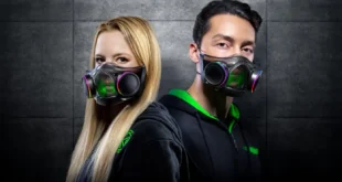 Razer fined $1.1M by FTC over glowing 'N95' mask COVID claims