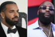 Rick Ross blames Drake for alleged jet crash