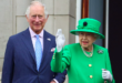 Royal Patronage update King Charles and the Royal Family take over Queen Elizabeth's Charities