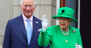 Royal Patronage update King Charles and the Royal Family take over Queen Elizabeth's Charities
