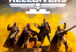 Sony's Helldivers 2 debacle What's all the fuss about