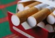 Studies reveal an increase in contraband cigarette brands
